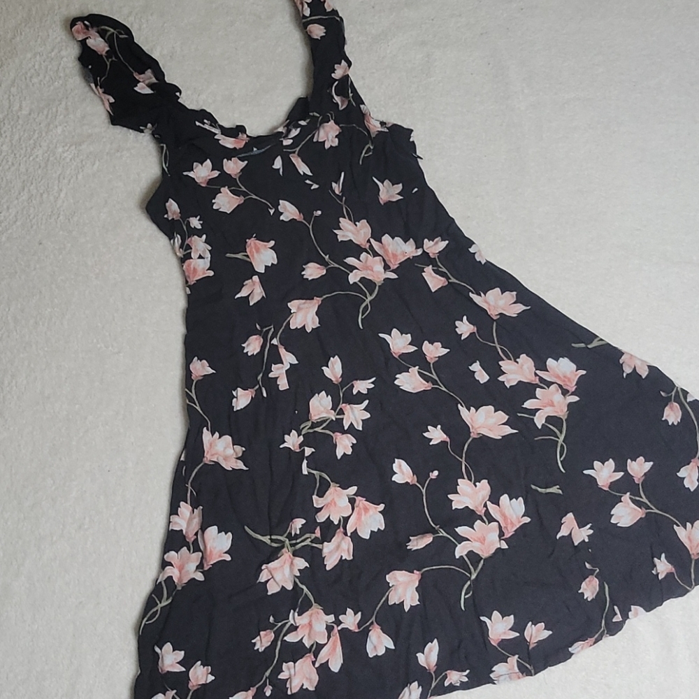 Aeropostale Sun Dress